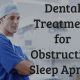 Obstructive Sleep Apnea Treatment
