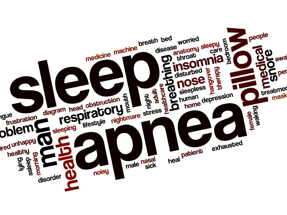 Sleep Apnea Dentist