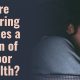 Are Snoring Issues a Sign of Poor Health?